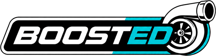Boosted